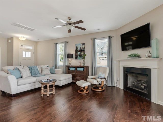 226 Zante Currant Road, Durham, NC 27703