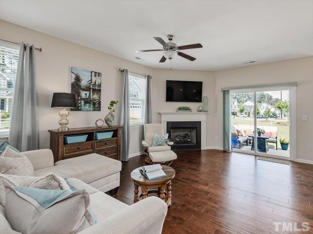 226 Zante Currant Road, Durham, NC 27703