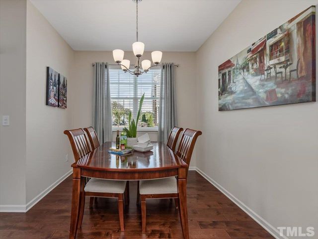 226 Zante Currant Road, Durham, NC 27703