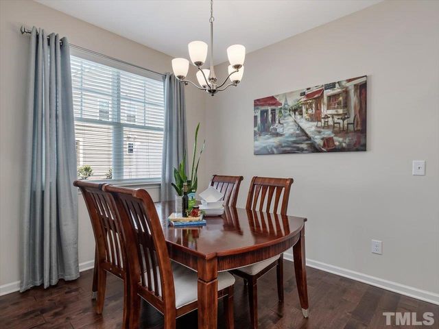 226 Zante Currant Road, Durham, NC 27703