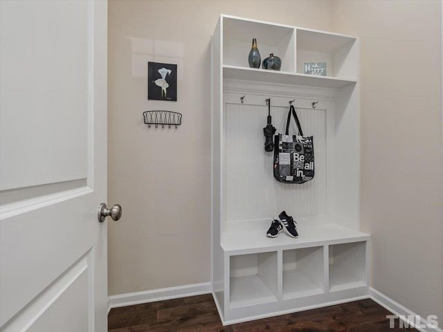 226 Zante Currant Road, Durham, NC 27703
