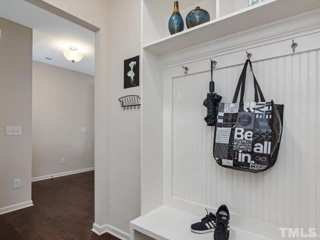 226 Zante Currant Road, Durham, NC 27703