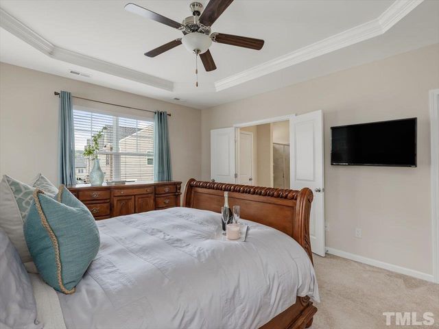 226 Zante Currant Road, Durham, NC 27703