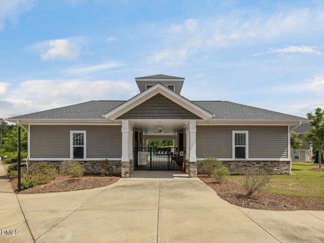 226 Zante Currant Road, Durham, NC 27703