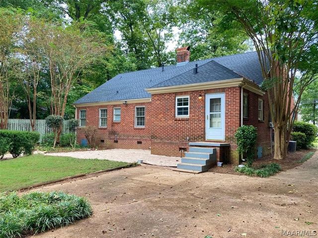 4056 Wares Ferry Road, Montgomery, AL 36109