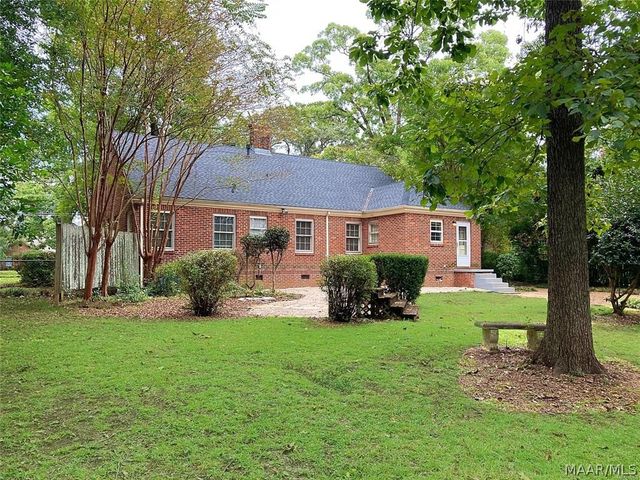 4056 Wares Ferry Road, Montgomery, AL 36109