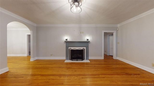 4056 Wares Ferry Road, Montgomery, AL 36109