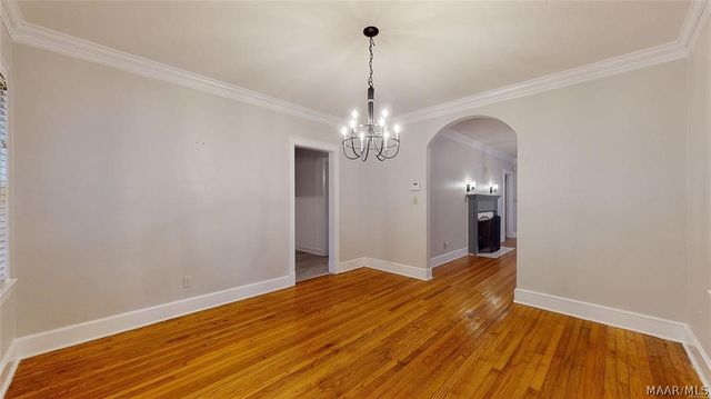 4056 Wares Ferry Road, Montgomery, AL 36109
