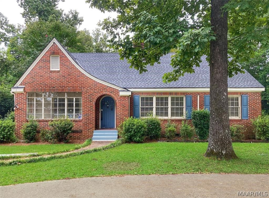 4056 Wares Ferry Road, Montgomery, AL 36109