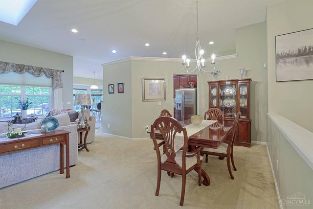 5252 Venetian Way, Hamilton Twp, OH 45152