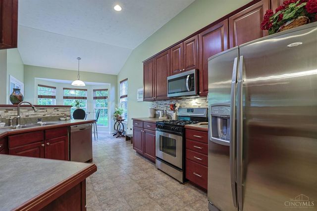 5252 Venetian Way, Hamilton Twp, OH 45152