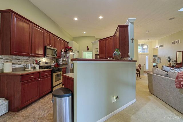 5252 Venetian Way, Hamilton Twp, OH 45152