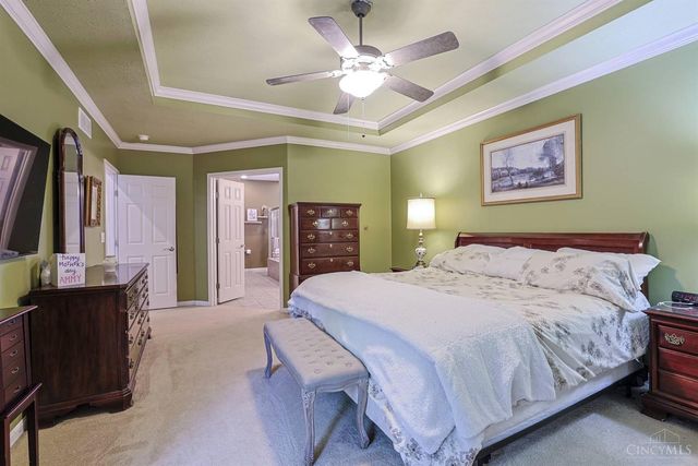 5252 Venetian Way, Hamilton Twp, OH 45152