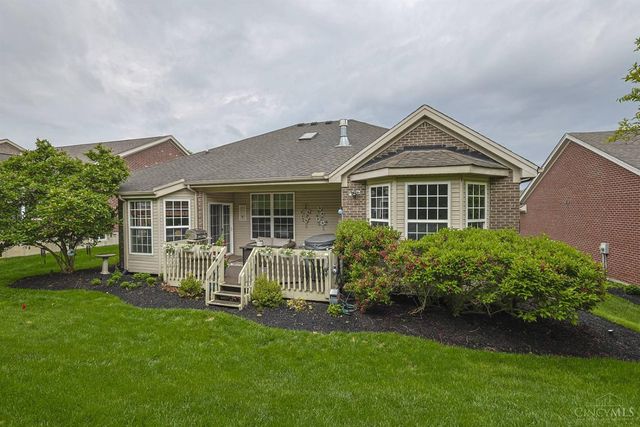 5252 Venetian Way, Hamilton Twp, OH 45152