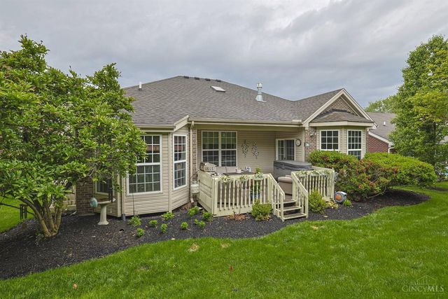 5252 Venetian Way, Hamilton Twp, OH 45152