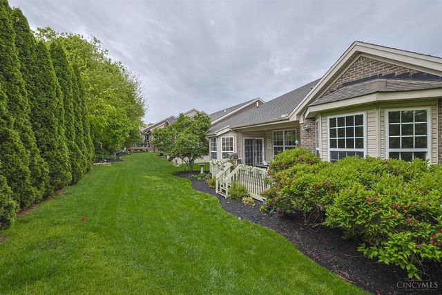 5252 Venetian Way, Hamilton Twp, OH 45152