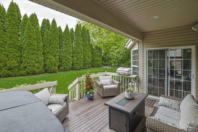 5252 Venetian Way, Hamilton Twp, OH 45152