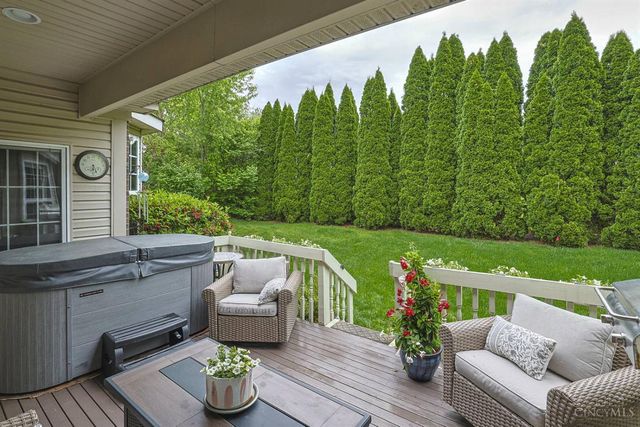 5252 Venetian Way, Hamilton Twp, OH 45152