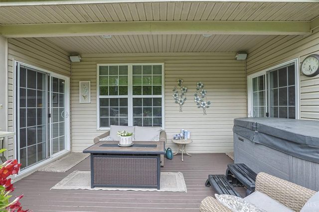 5252 Venetian Way, Hamilton Twp, OH 45152