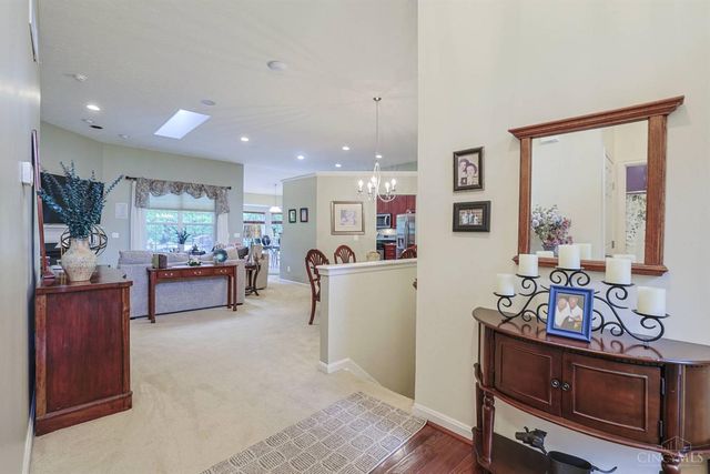 5252 Venetian Way, Hamilton Twp, OH 45152