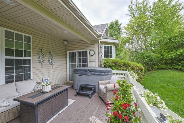 5252 Venetian Way, Hamilton Twp, OH 45152