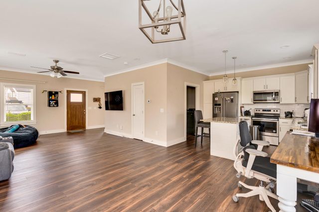 5398 Reneau Way, Chattanooga, TN 37412