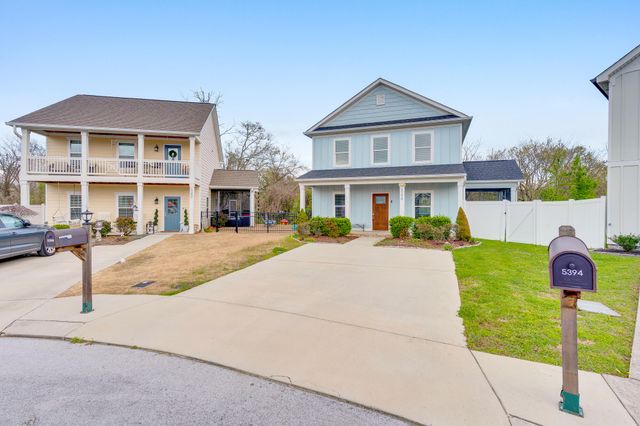 5398 Reneau Way, Chattanooga, TN 37412