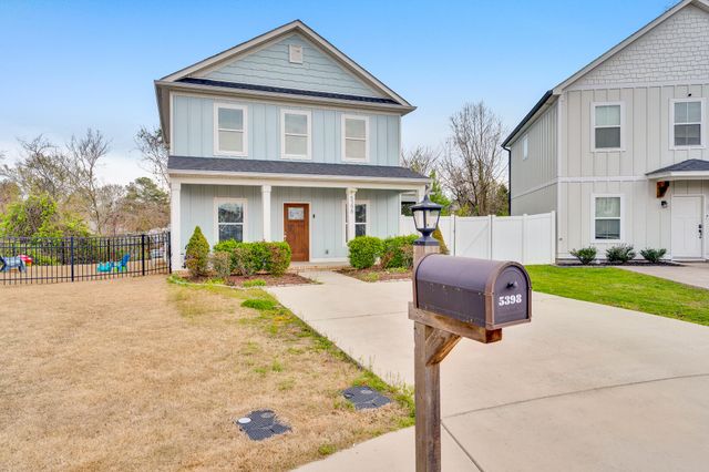 5398 Reneau Way, Chattanooga, TN 37412