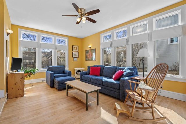 3321 N Newhall STREET, Milwaukee, WI 53211