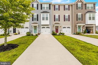 211 DALTON DR, Woolwich Twp, NJ 08085