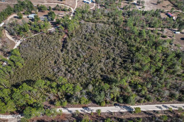 0 Stevens Road, Altha, FL 32421