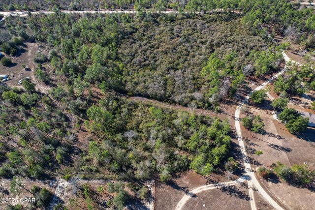 0 Stevens Road, Altha, FL 32421