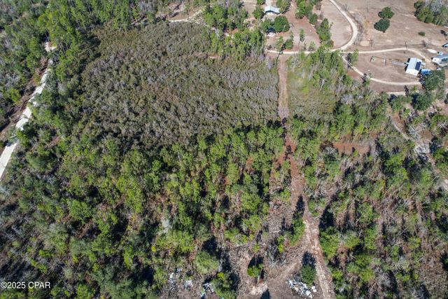 0 Stevens Road, Altha, FL 32421