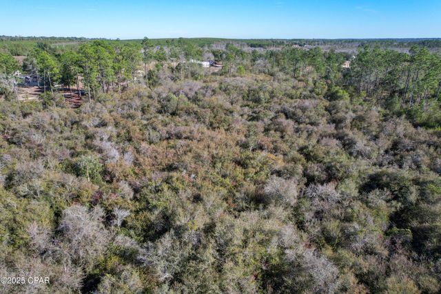 0 Stevens Road, Altha, FL 32421