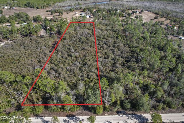 0 Stevens Road, Altha, FL 32421