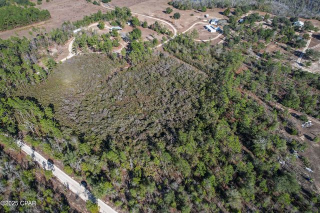 0 Stevens Road, Altha, FL 32421