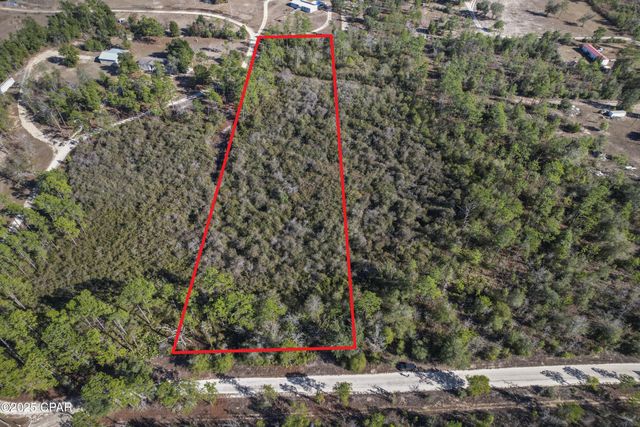 0 Stevens Road, Altha, FL 32421