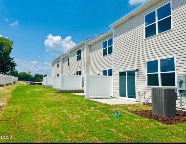 117 S Meyers Court, Clayton, NC 27520