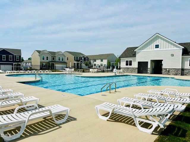 117 S Meyers Court, Clayton, NC 27520