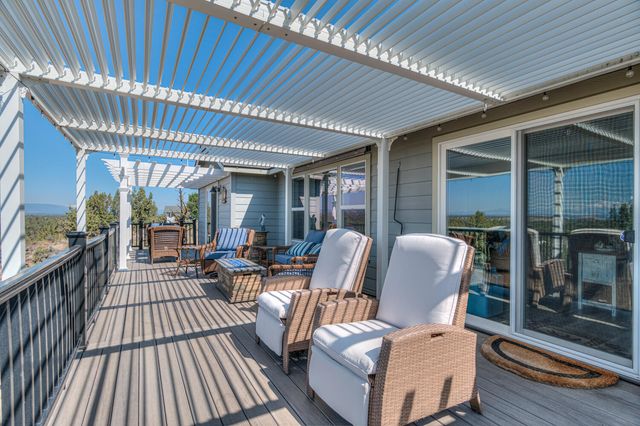 12589 NW Steelhead Drive, Terrebonne, OR 97760