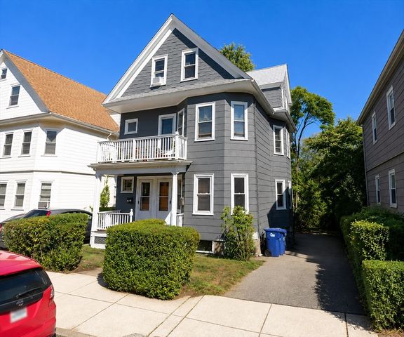 213 Parsons 1, Boston, MA 02115