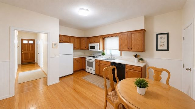 213 Parsons 1, Boston, MA 02115