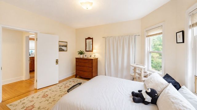 213 Parsons 1, Boston, MA 02115