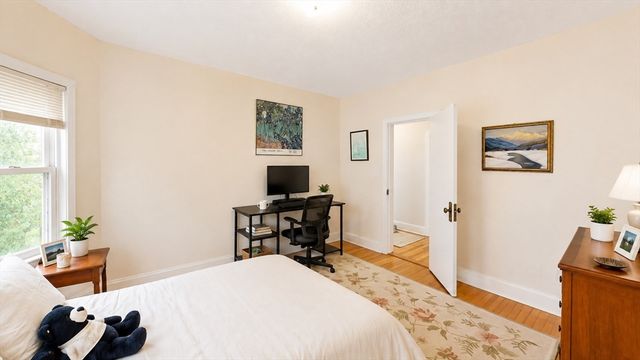 213 Parsons 1, Boston, MA 02115