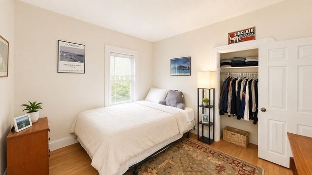 213 Parsons 1, Boston, MA 02115
