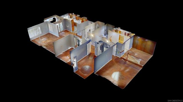 5605 Friars Rd. 280, San Diego, CA 92110