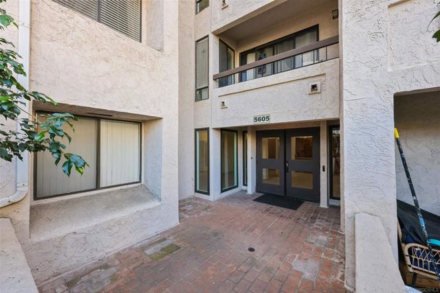 5605 Friars Rd. 280, San Diego, CA 92110