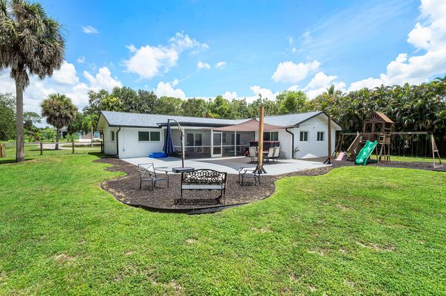 4619 Coconut Boulevard, West Palm Beach, FL 33411