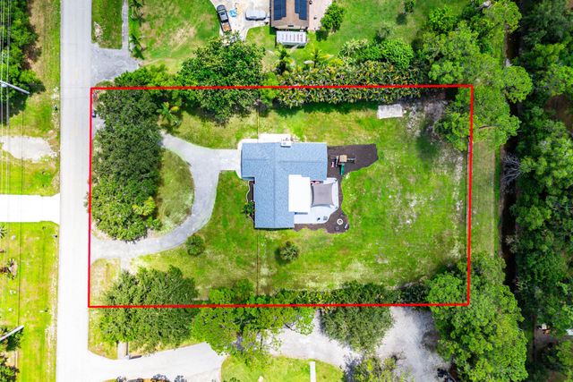 4619 Coconut Boulevard, West Palm Beach, FL 33411