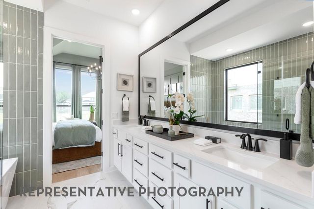 25018 Grassdale Lane, Katy, TX 77493